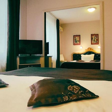 Vila Europa Cluj-Napoca Ngoại thất bức ảnh