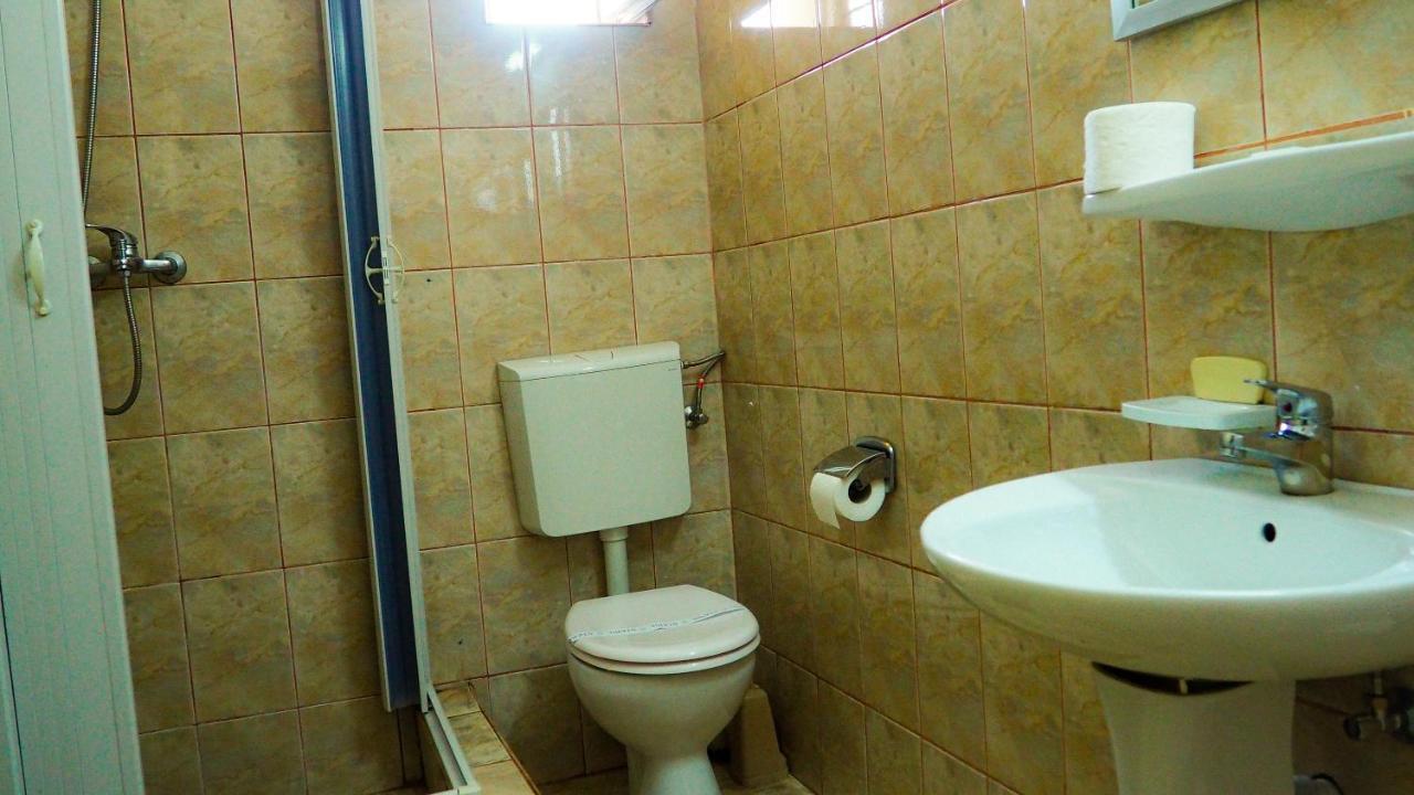 Vila Europa Cluj-Napoca Ngoại thất bức ảnh