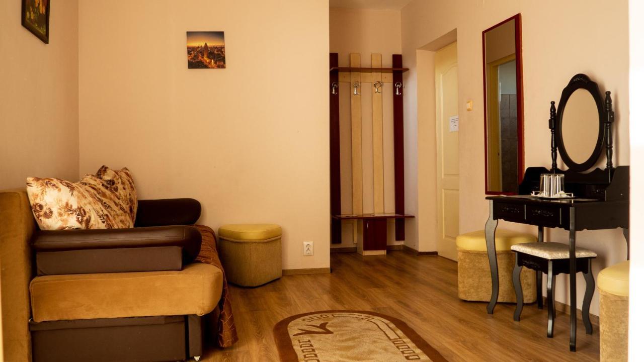 Vila Europa Cluj-Napoca Ngoại thất bức ảnh