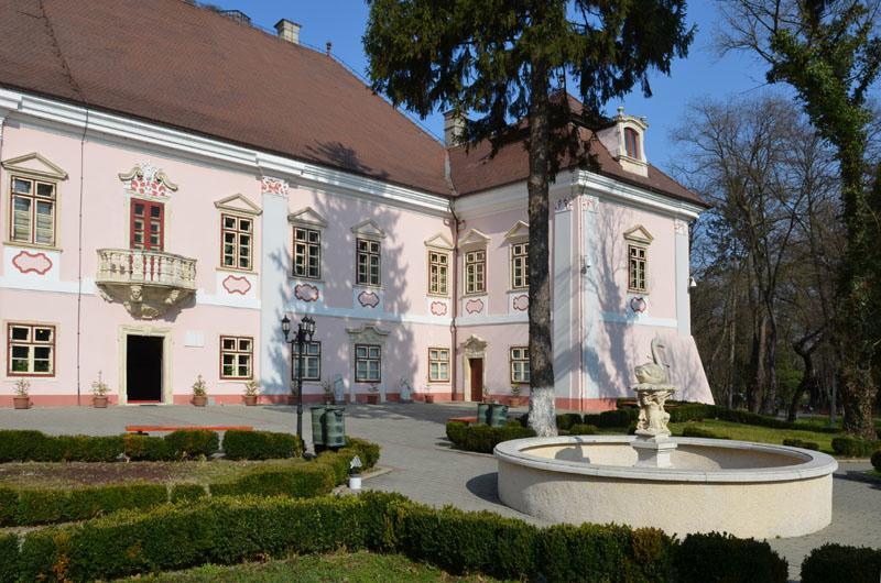Vila Europa Cluj-Napoca Ngoại thất bức ảnh